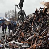 MUP: Uništeno oko 15.000 komada oružja 8