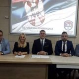 Pokret će imati i političko delovanje 2