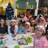 Novogodišnji vašar u OŠ "Dušan Radović" u Pirotu 7