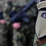 Počelo formiranje 63. padobranske brigade i 72. brigade za specijalne operacije 14