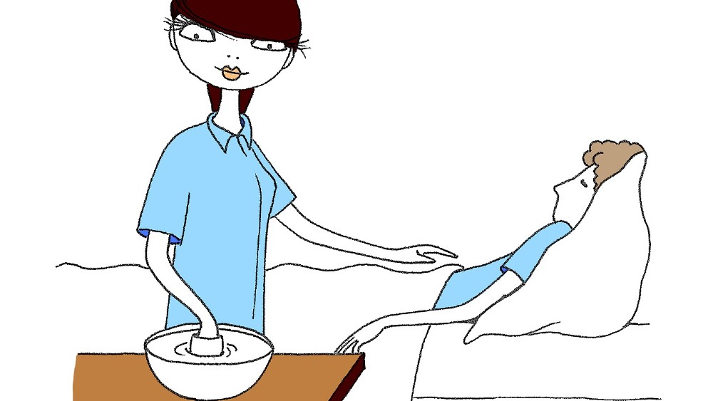 Lažna medicinska sestra - uhapšena nakon što je radila sa više od 4.000 pacijenata 1