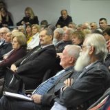 UGS Nezavisnost i Savez penzionera Srbije: Političkim delovanjem do isplate duga za penzije 3