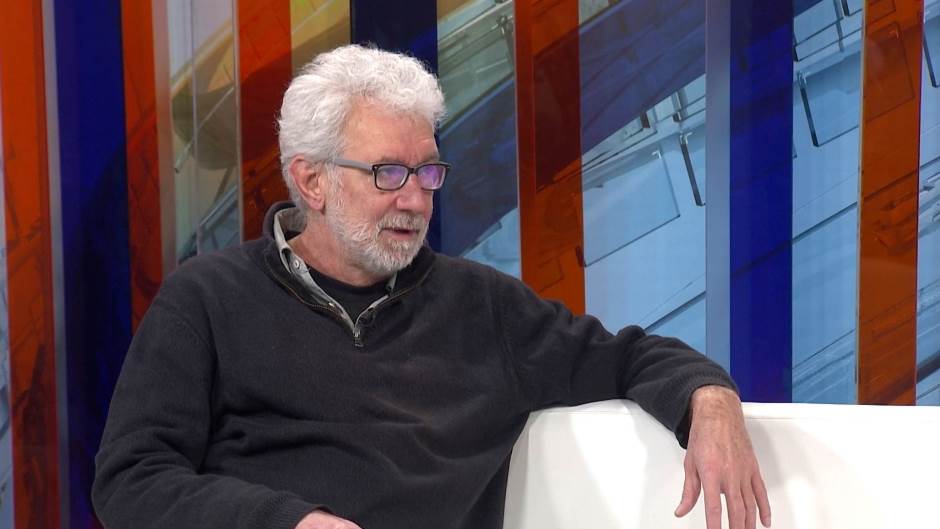 Janjatović: Učesnici protesta 96./'97 osvetlali obraz, nove klince drogiraju emisijama 1