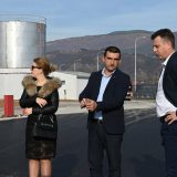 Pirot: Gradska Toplana sa mazuta prelazi na gas 9