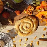 Recept nedelje: Pita sa bundevom 15