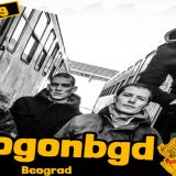 Treća punk parada 21. decembra u Požegi 2