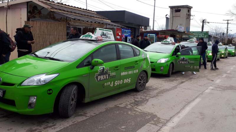 Desetog dana od nestanka Monike nikad veći broj ljudi u potrazi 1