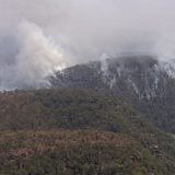 Vrućina prži Australiju, veliki požari 5