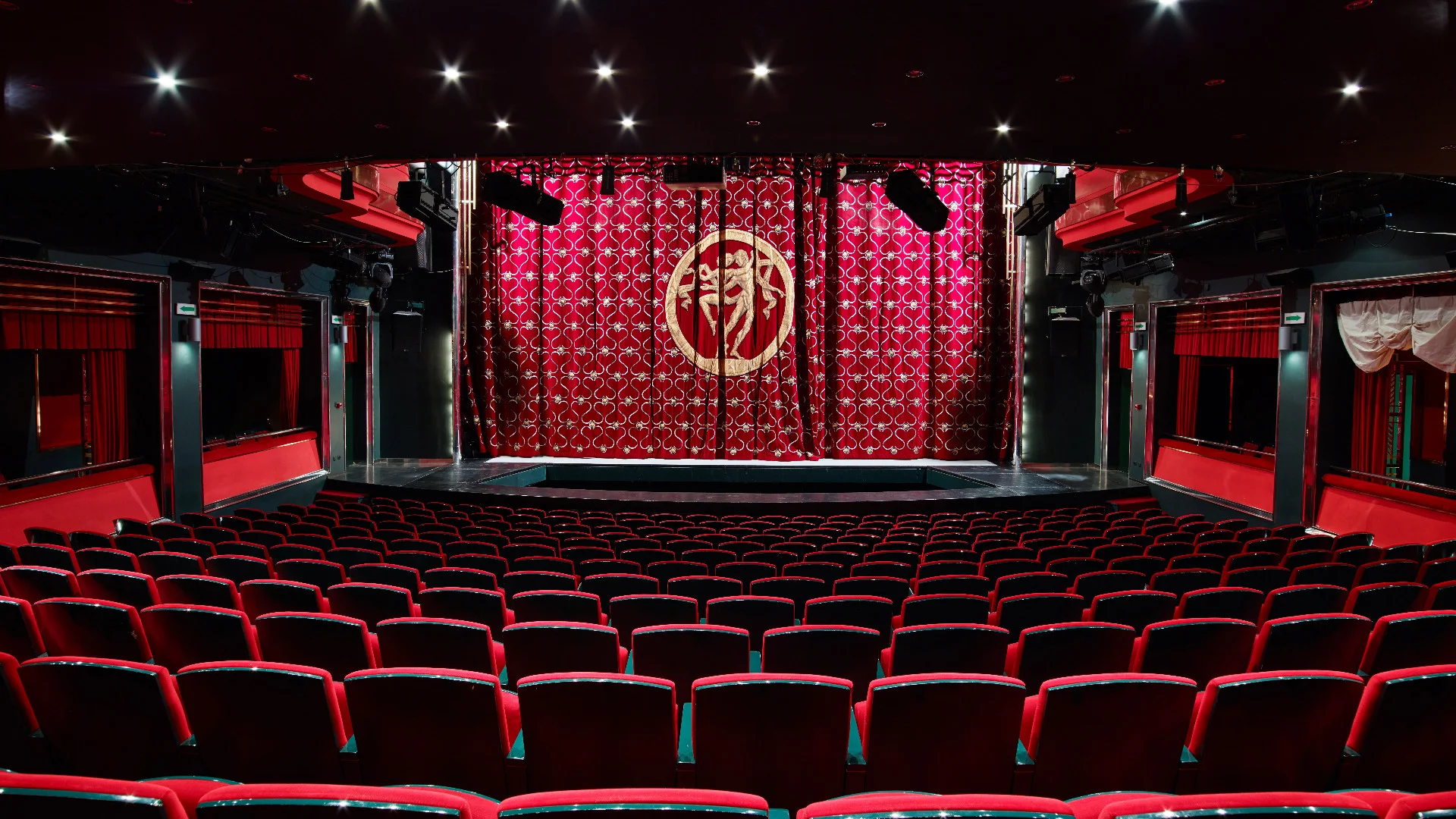Pozorište na Terazijama vrši povraćaj novca za martovske predstave do 14. jula 1