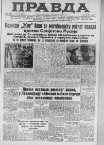 Sovjetska špijunska služba razotkrivena u Finskoj 3