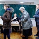 Hrvatska 5. januara bira novog predsednika između Milanovića i Grabar-Kitarović 5