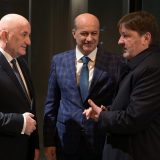 Bošnjačka stranka obeležila prijem u EPP 6