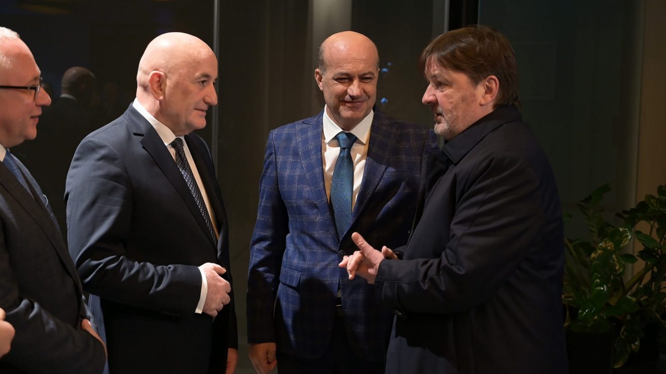 Bošnjačka stranka obeležila prijem u EPP 1