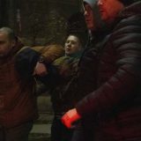 Ili je reč o pripadniku službe, ili je parapolicajac... 1