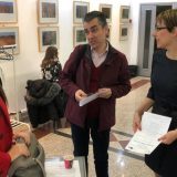 Projekat "Razgovaraj za svoj posao" šansa za mlade 11