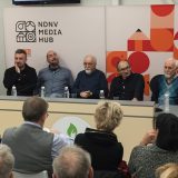 Održana promocija Koraksovog kalendara u Novom Sadu (FOTO, VIDEO) 6