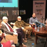 Koraks: Moje karikature mogu da razumeju i nepismeni (FOTO, VIDEO) 5