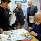 Promocije Koraksovog kalendara 22. januara u Vršcu, 24. januara u Valjevu 9