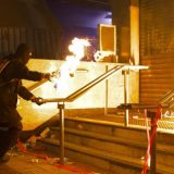 Hiljade ljudi na ulicama Hongkonga, policija suzavcem prekinula marš 15