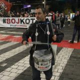 Bivši članovi Jedan od pet miliona: Izdali su misiju izlaskom na izbore 5