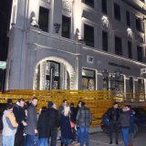 U Novom Sadu u petak novi protest Saveza za Srbiju protiv režima Aleksandra Vučića 4