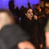 Protest u Novom Sadu: RTS je samo partijsko glasilo (FOTO) 4