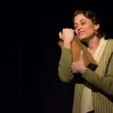 Monodrama o Diani Budisavljević: Pu spas za sve nas 13