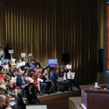 Rusija: Bez posla zbog pitanja Putinu? 7