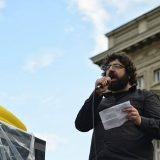 Lazović: Pozdravljamo okupljanje oko dobrog cilja, ali bolje da su se time bavili dok su bili na vlasti 11