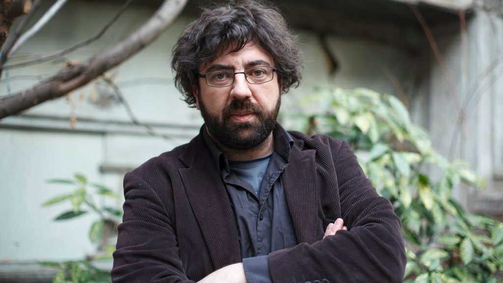 Lazović: Krajnje nefer potez stranaka okupljenih oko Đilasa 2