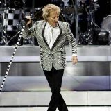 Rod Stjuart pozvao Skaj Njuz i ponudio da plati skeniranje u bolnicama Nacionalne zdravstvene službe 1