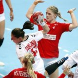 Rukometašice Srbije u kvalifikacijama za OI 2020 11