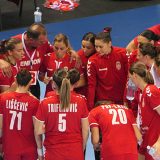 Rukometašice pobedom protiv Južne Koreje (36:33) započele drugi krug na SP 13