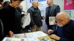 Nova era pod Koraksovom lupom (VIDEO) 2