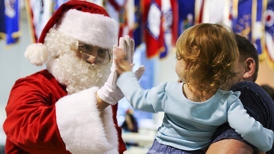 Građani Martinika od Deda Mraza traže pilulu protiv neodgovornosti 1