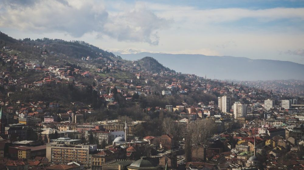 U Sarajevu nepoželjni svi koji imaju podršku država koje nisu usvojile Rezoluciju o genocidu u Srebrenici 1