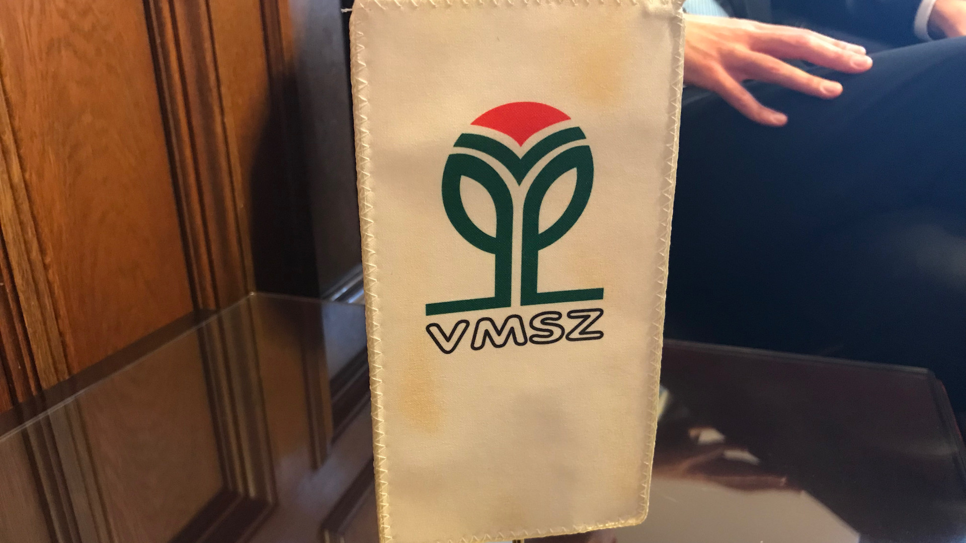 Savez vojvođanskih Mađara na izbore ide uz podršku DSVM i SMJ 1