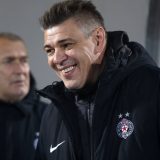 Milošević: Utakmica protiv Astane je važna, motivacija neće biti problem 3