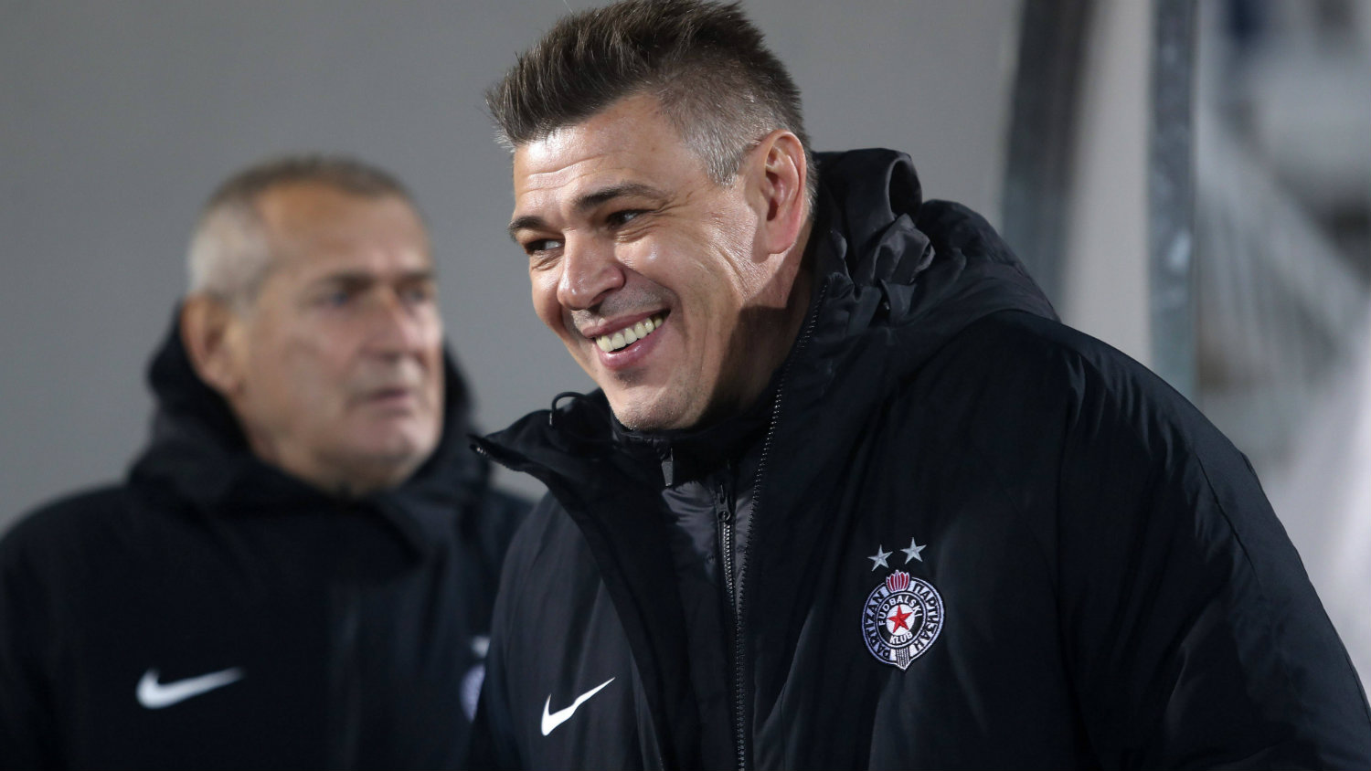 Milošević: Utakmica protiv Astane je važna, motivacija neće biti problem 1