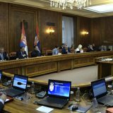 Vlada Srbije o otklanjanju posledice poplava, granicama, građevinarstvu, biogorivu, radnim mestima 3