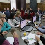 Senat UB jednoglasno poništio diplomu Siniše Malog 3