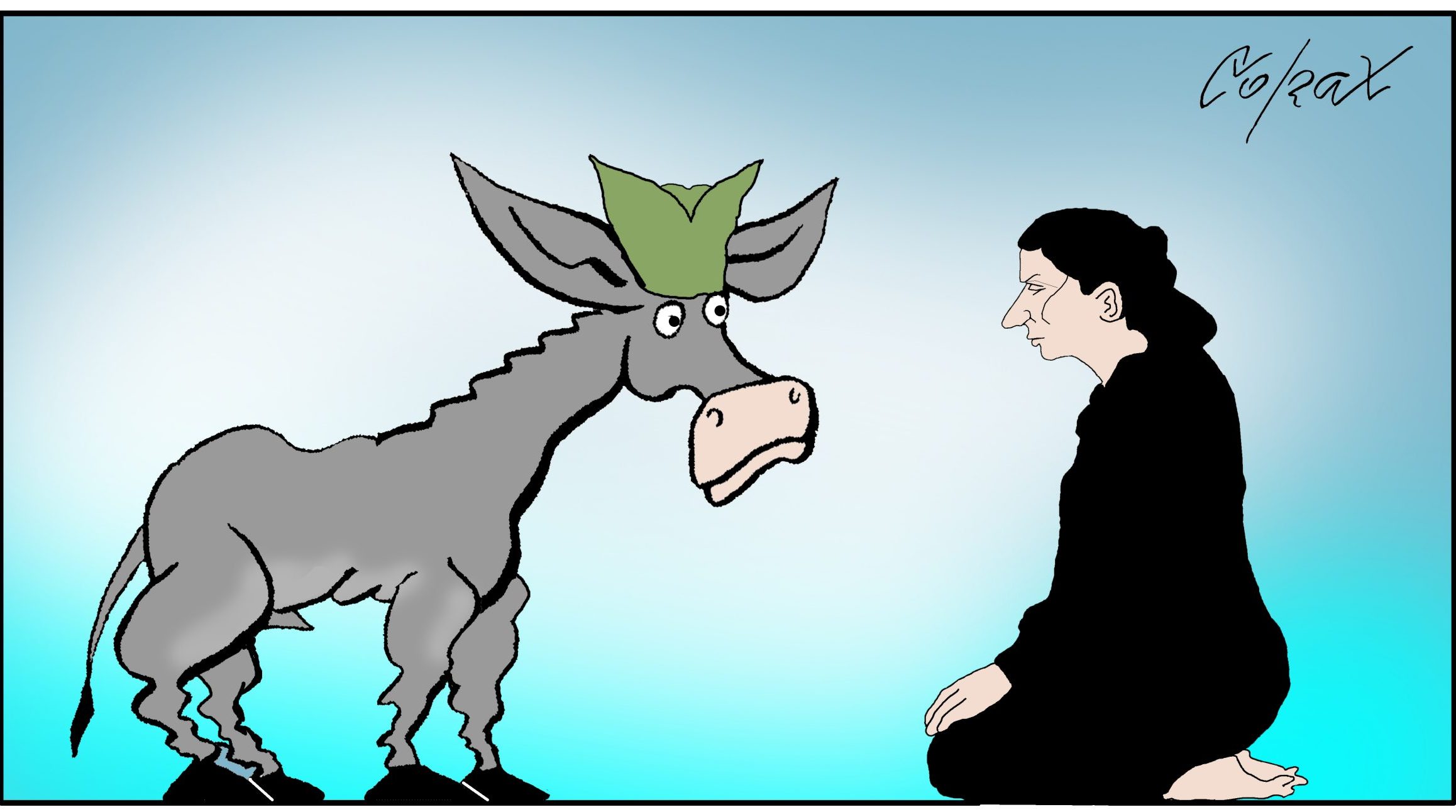 Kako je Koraks video 2019. godinu? 13