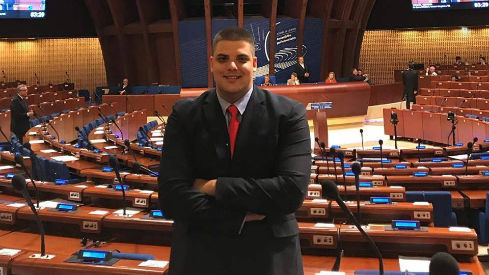 Aleksandar Šešelj: Crna Gora na ivici građanskog rata, Vlada Srbije treba da reaguje 1