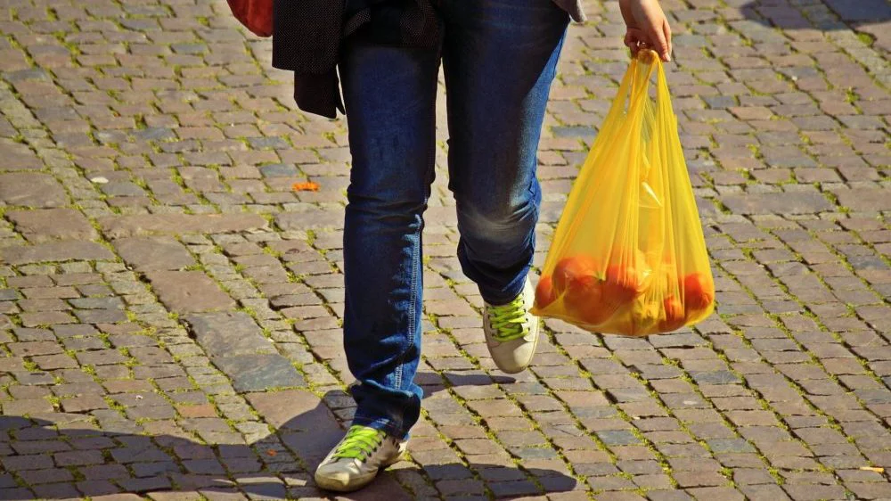 Pandemija ruši zabranu korišćenja plastičnih kesa 1