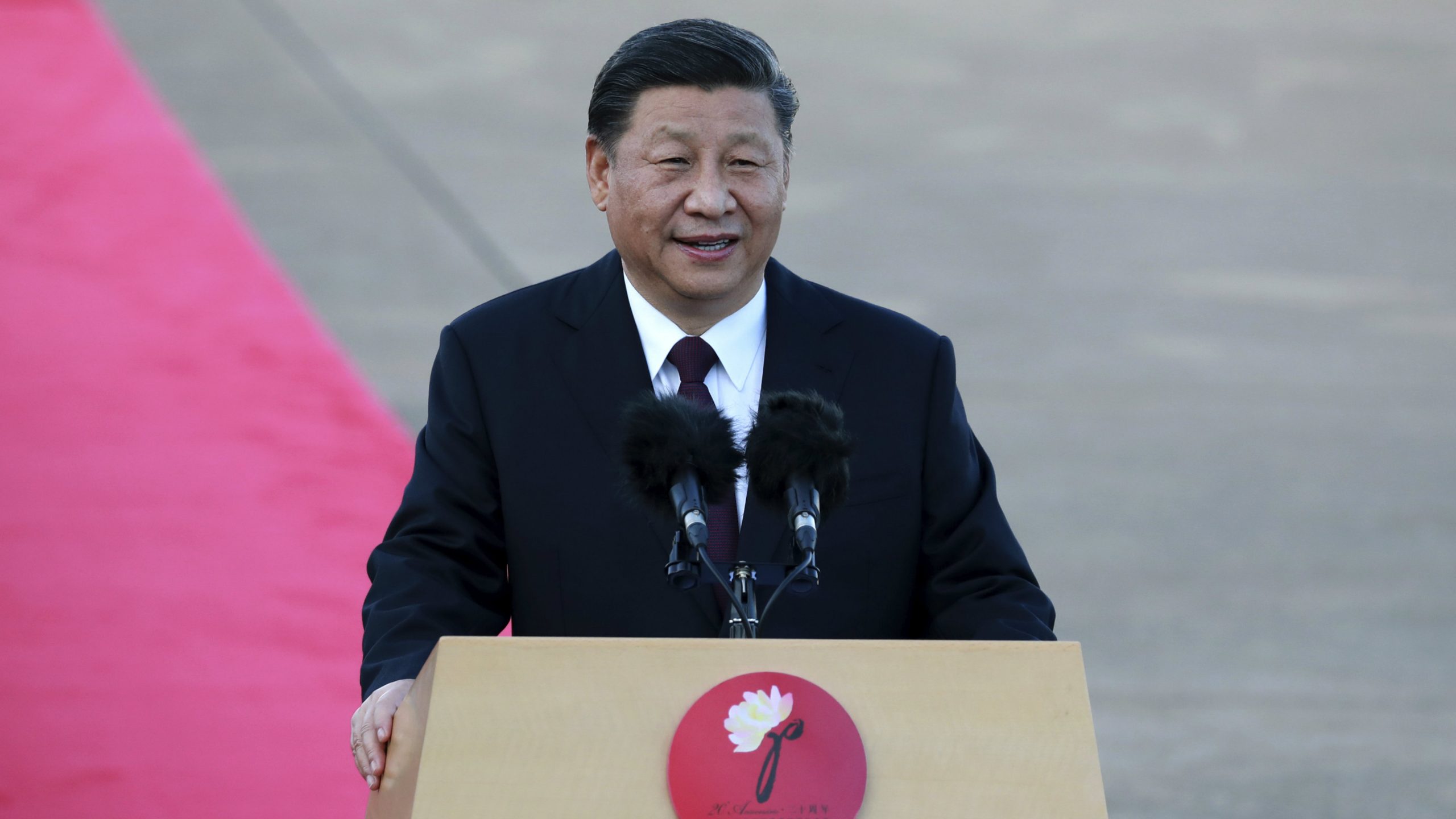 Si Đinping: Američko mešanje u unutrašnja pitanja ugrožava kineske interese 1
