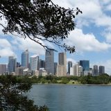 Australija: Utorak sa 40,9 stepeni Celzijusa najtopliji dan od početka merenja 12