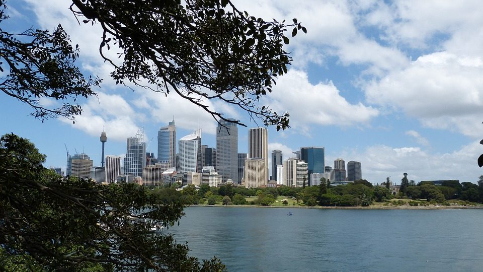 Australija: Utorak sa 40,9 stepeni Celzijusa najtopliji dan od početka merenja 1