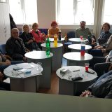 SINOS: Položaj novinara i medijskih radnika sve nesigurniji 10