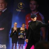 Mihajlović: Najveće priznanje koje sam mogao da dobijem 15