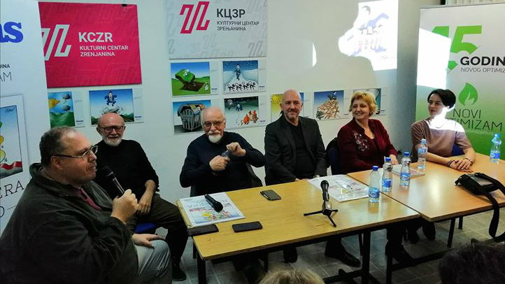 Nova era pod Koraksovom lupom (VIDEO) 1